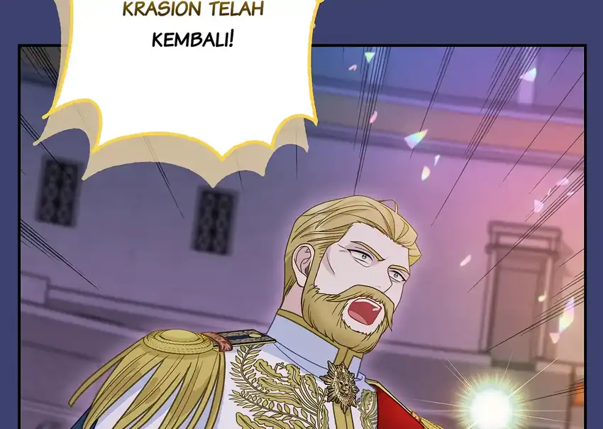 Baca The Snow Leopard Baby of the Black Leopard Family - Chapter 32 halaman 198