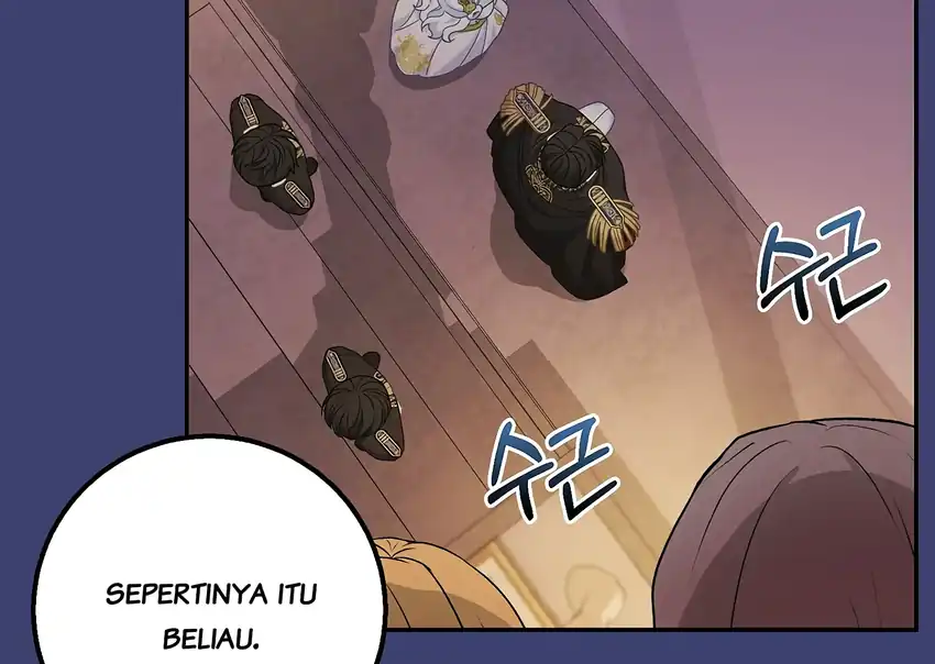 Baca The Snow Leopard Baby of the Black Leopard Family - Chapter 32 halaman 20