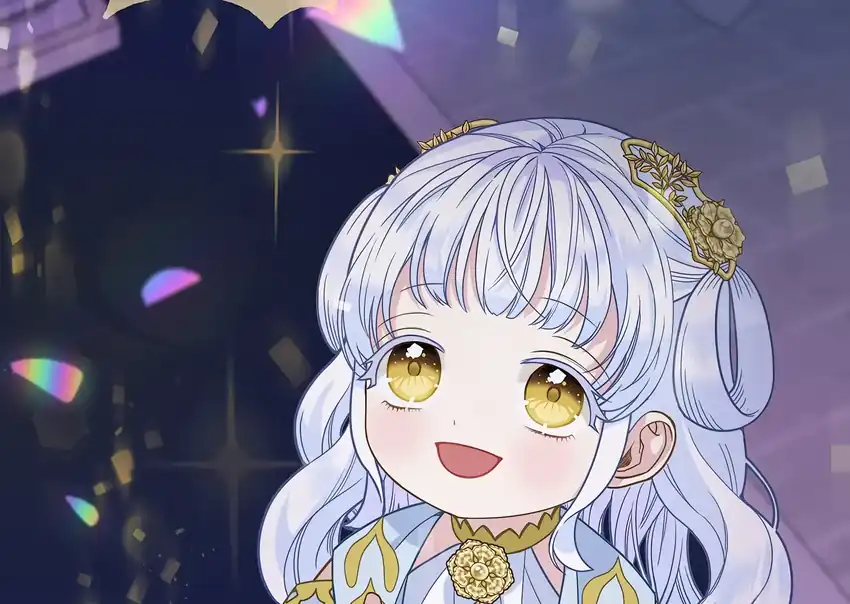 Baca The Snow Leopard Baby of the Black Leopard Family - Chapter 32 halaman 202