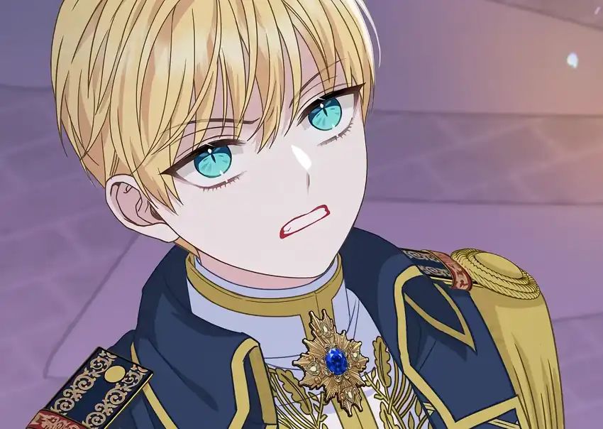 Baca The Snow Leopard Baby of the Black Leopard Family - Chapter 32 halaman 210