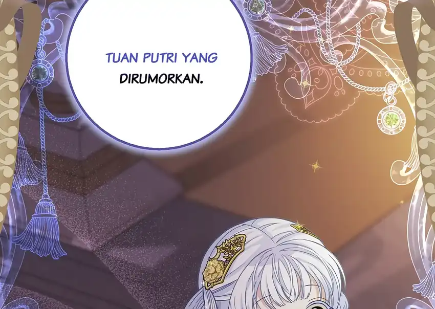 Baca The Snow Leopard Baby of the Black Leopard Family - Chapter 32 halaman 22