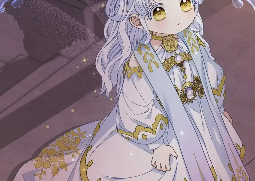 Baca The Snow Leopard Baby of the Black Leopard Family - Chapter 32 halaman 23