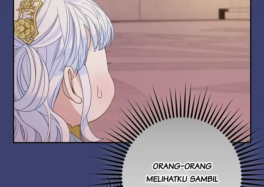 Baca The Snow Leopard Baby of the Black Leopard Family - Chapter 32 halaman 28