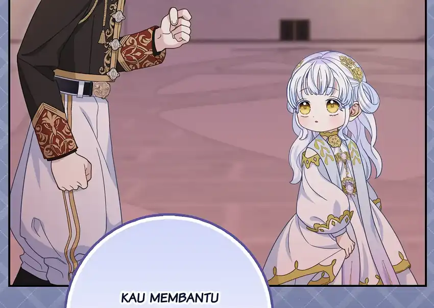 Baca The Snow Leopard Baby of the Black Leopard Family - Chapter 32 halaman 32