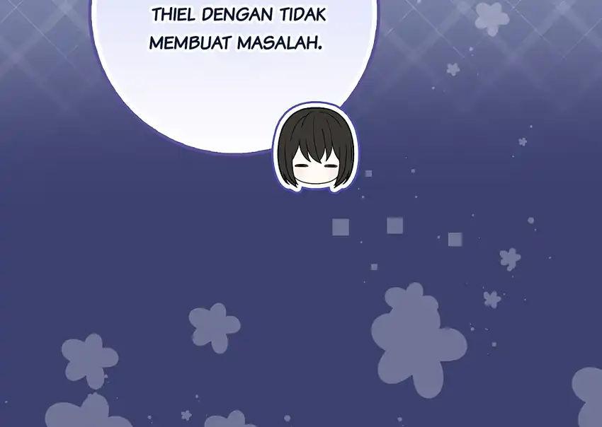 Baca The Snow Leopard Baby of the Black Leopard Family - Chapter 32 halaman 33