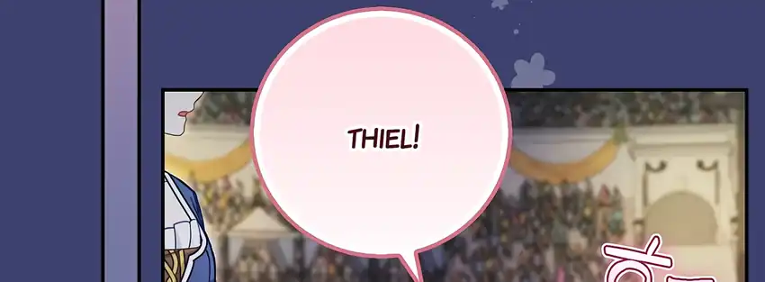 Baca The Snow Leopard Baby of the Black Leopard Family - Chapter 32 halaman 38