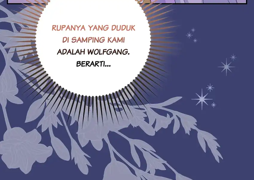 Baca The Snow Leopard Baby of the Black Leopard Family - Chapter 32 halaman 44