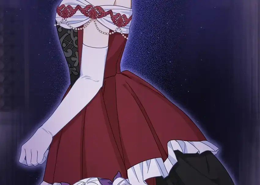 Baca The Snow Leopard Baby of the Black Leopard Family - Chapter 32 halaman 49