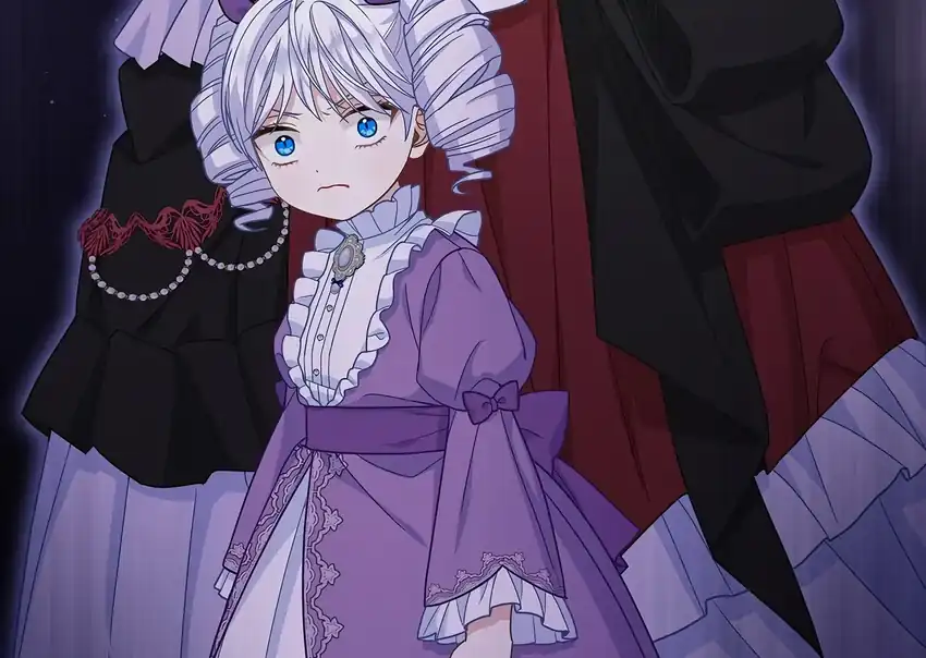 Baca The Snow Leopard Baby of the Black Leopard Family - Chapter 32 halaman 50