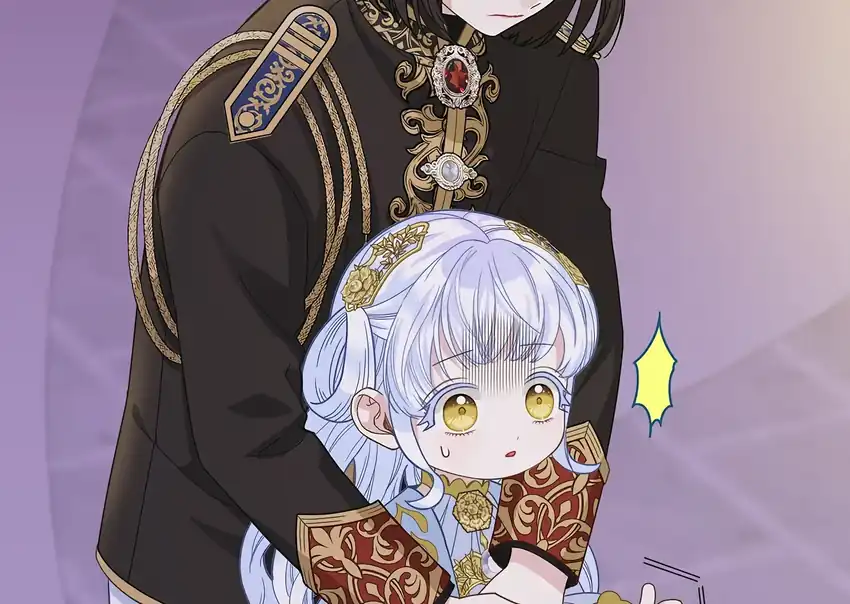 Baca The Snow Leopard Baby of the Black Leopard Family - Chapter 32 halaman 64