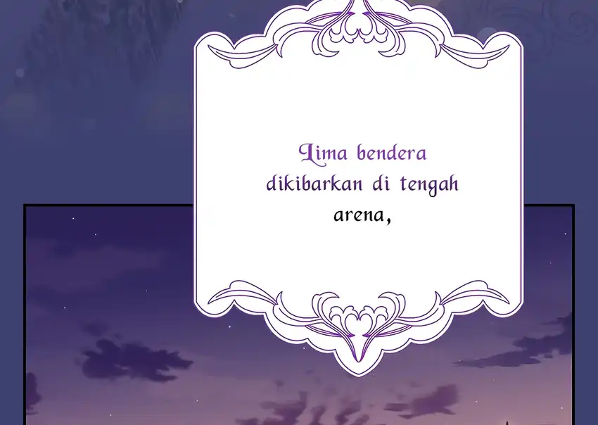 Baca The Snow Leopard Baby of the Black Leopard Family - Chapter 32 halaman 8