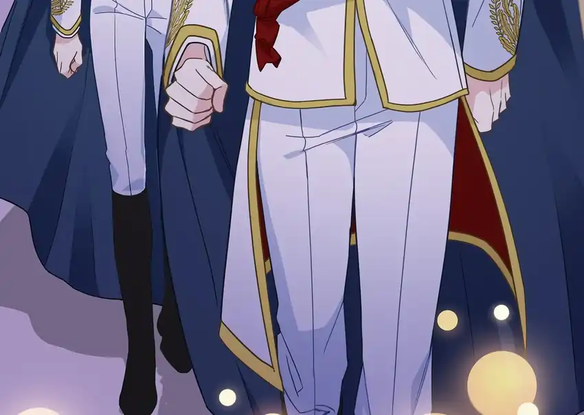 Baca The Snow Leopard Baby of the Black Leopard Family - Chapter 32 halaman 83