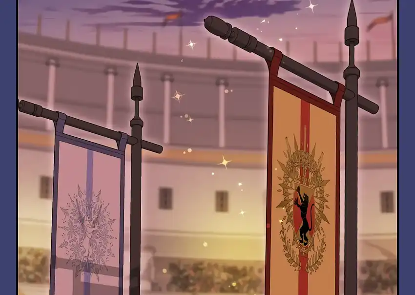 Baca The Snow Leopard Baby of the Black Leopard Family - Chapter 32 halaman 9