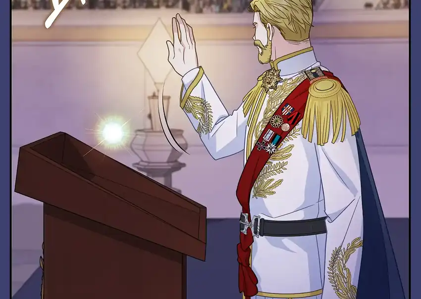 Baca The Snow Leopard Baby of the Black Leopard Family - Chapter 32 halaman 90