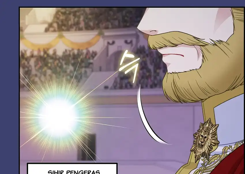 Baca The Snow Leopard Baby of the Black Leopard Family - Chapter 32 halaman 92