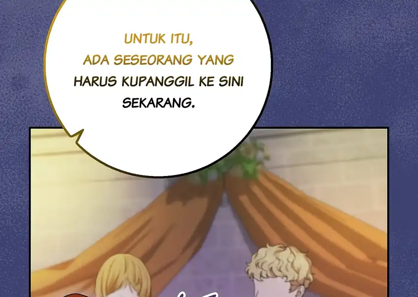 Baca The Snow Leopard Baby of the Black Leopard Family - Chapter 32 halaman 98