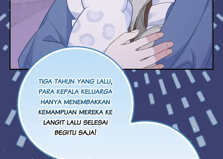 Baca The Snow Leopard Baby of the Black Leopard Family - Chapter 33 halaman 10