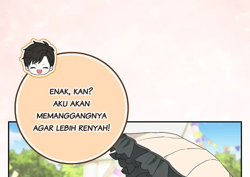 Baca The Snow Leopard Baby of the Black Leopard Family - Chapter 33 halaman 103