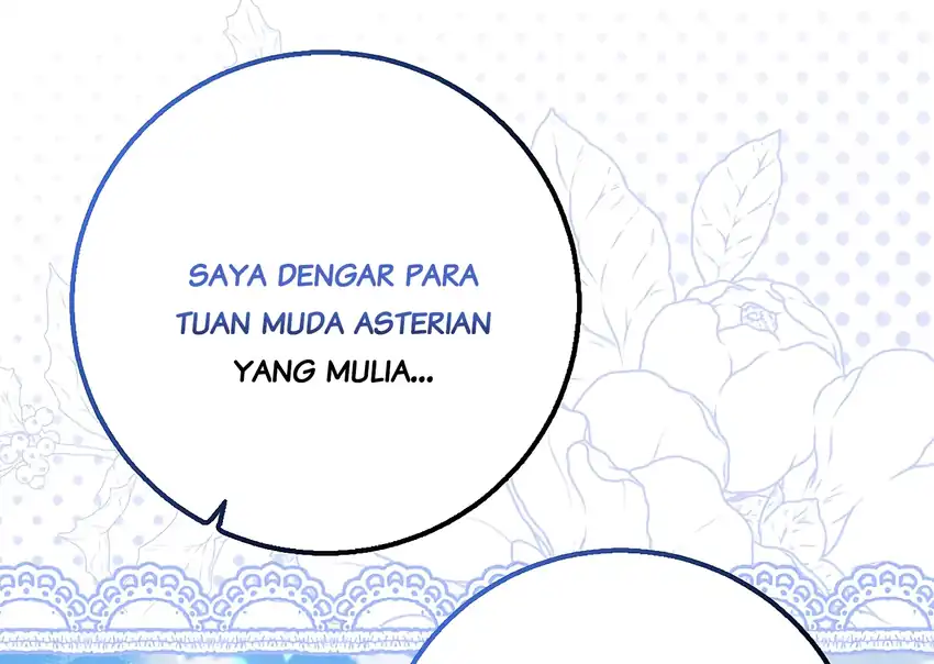 Baca The Snow Leopard Baby of the Black Leopard Family - Chapter 33 halaman 106