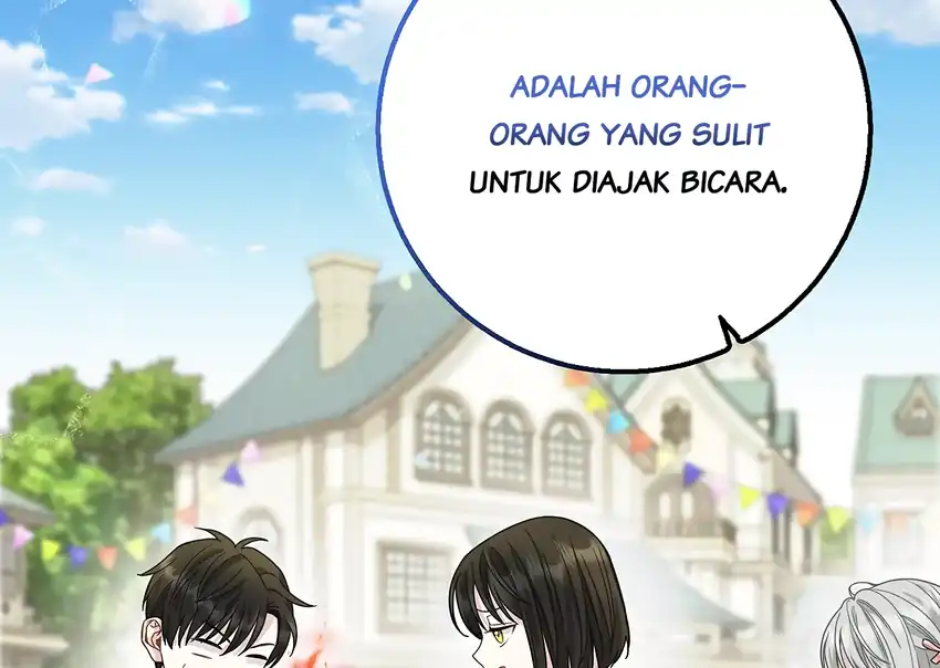 Baca The Snow Leopard Baby of the Black Leopard Family - Chapter 33 halaman 107