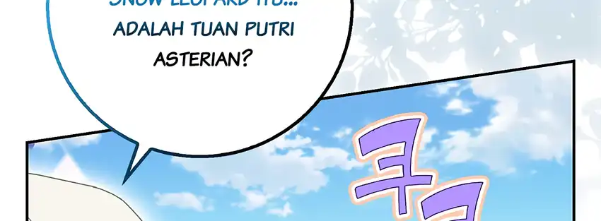 Baca The Snow Leopard Baby of the Black Leopard Family - Chapter 33 halaman 113