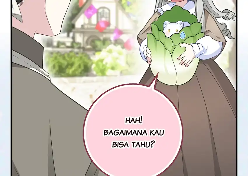 Baca The Snow Leopard Baby of the Black Leopard Family - Chapter 33 halaman 115