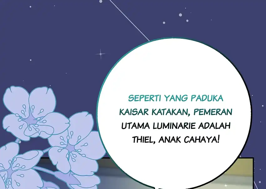 Baca The Snow Leopard Baby of the Black Leopard Family - Chapter 33 halaman 12