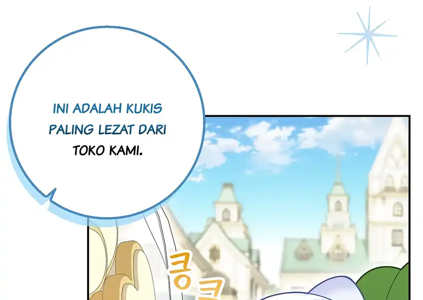 Baca The Snow Leopard Baby of the Black Leopard Family - Chapter 33 halaman 120