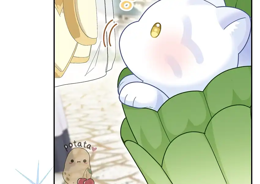 Baca The Snow Leopard Baby of the Black Leopard Family - Chapter 33 halaman 121