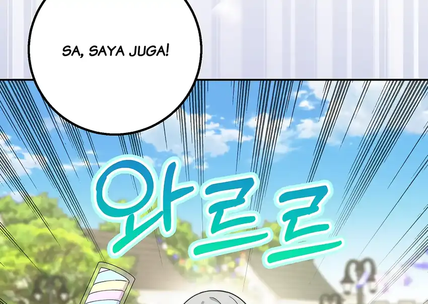 Baca The Snow Leopard Baby of the Black Leopard Family - Chapter 33 halaman 123