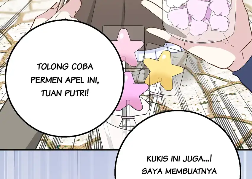 Baca The Snow Leopard Baby of the Black Leopard Family - Chapter 33 halaman 125