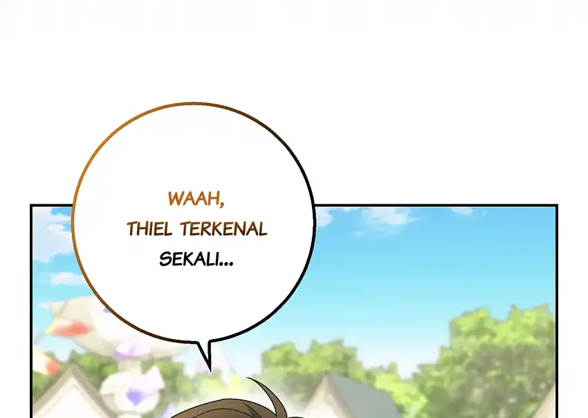 Baca The Snow Leopard Baby of the Black Leopard Family - Chapter 33 halaman 127