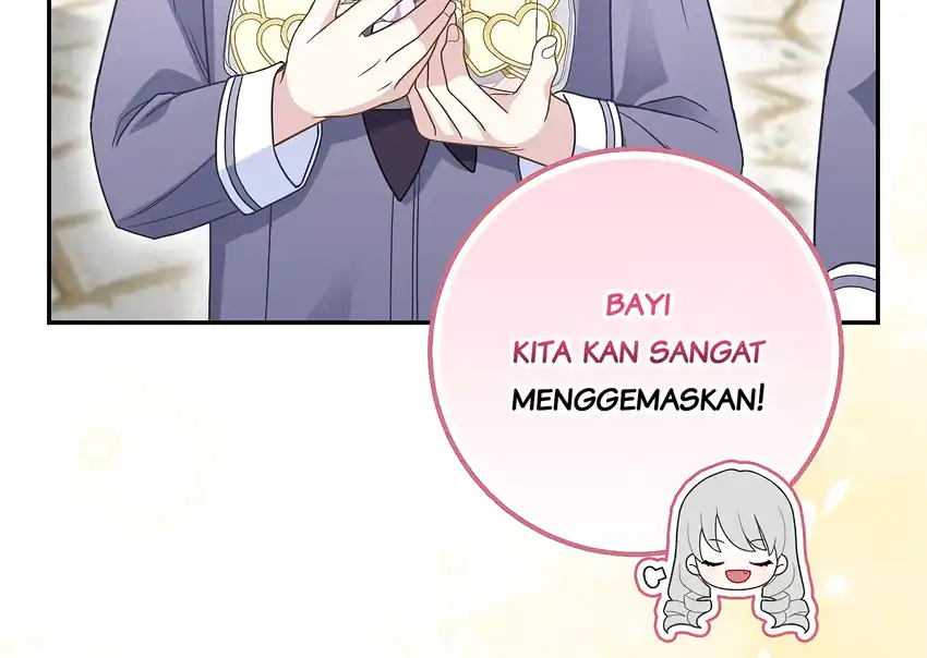 Baca The Snow Leopard Baby of the Black Leopard Family - Chapter 33 halaman 129