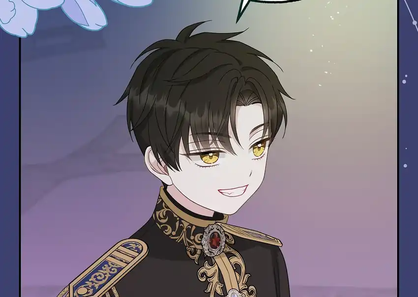 Baca The Snow Leopard Baby of the Black Leopard Family - Chapter 33 halaman 13