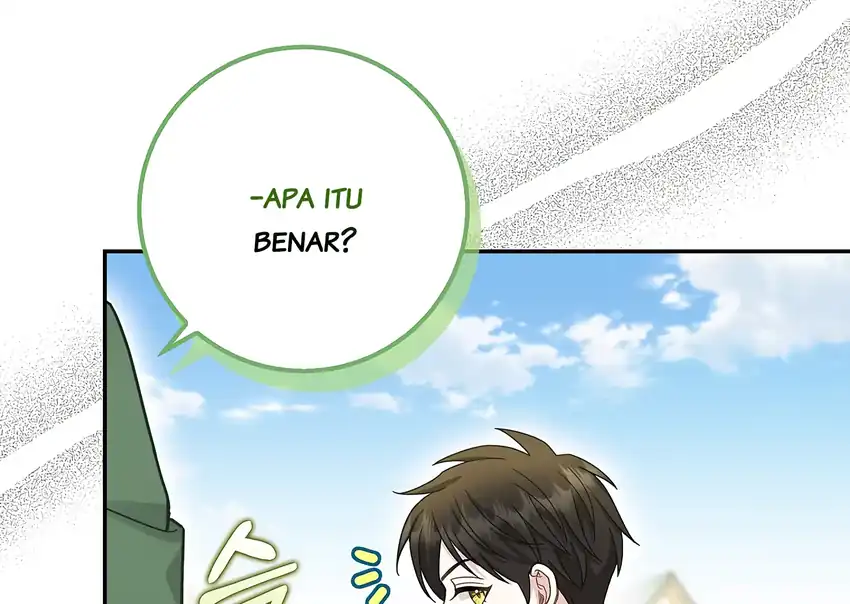 Baca The Snow Leopard Baby of the Black Leopard Family - Chapter 33 halaman 139