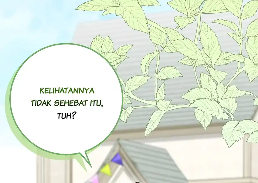 Baca The Snow Leopard Baby of the Black Leopard Family - Chapter 33 halaman 141