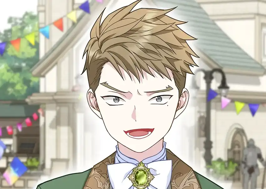 Baca The Snow Leopard Baby of the Black Leopard Family - Chapter 33 halaman 142