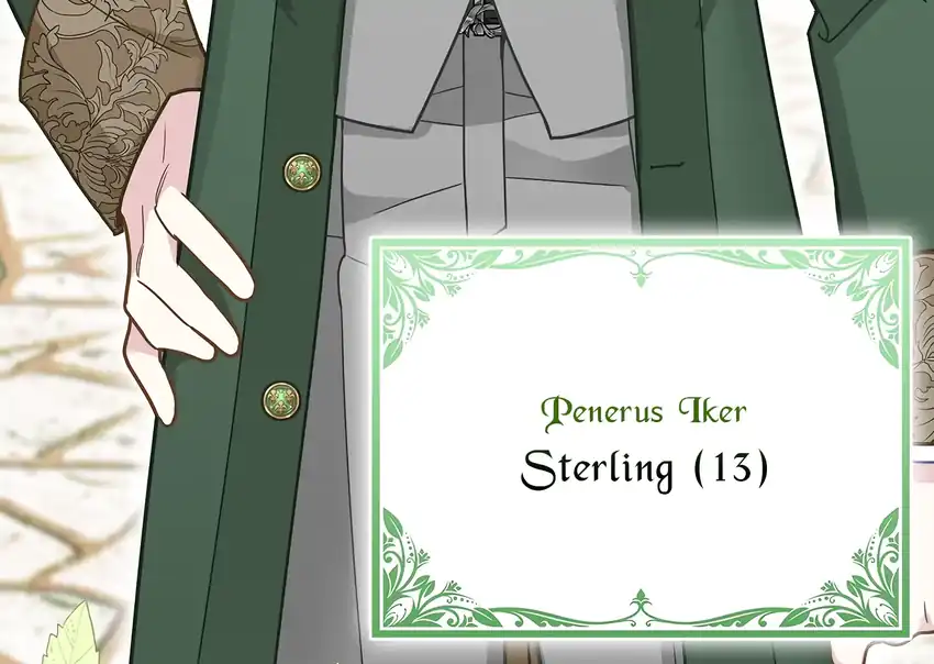 Baca The Snow Leopard Baby of the Black Leopard Family - Chapter 33 halaman 144