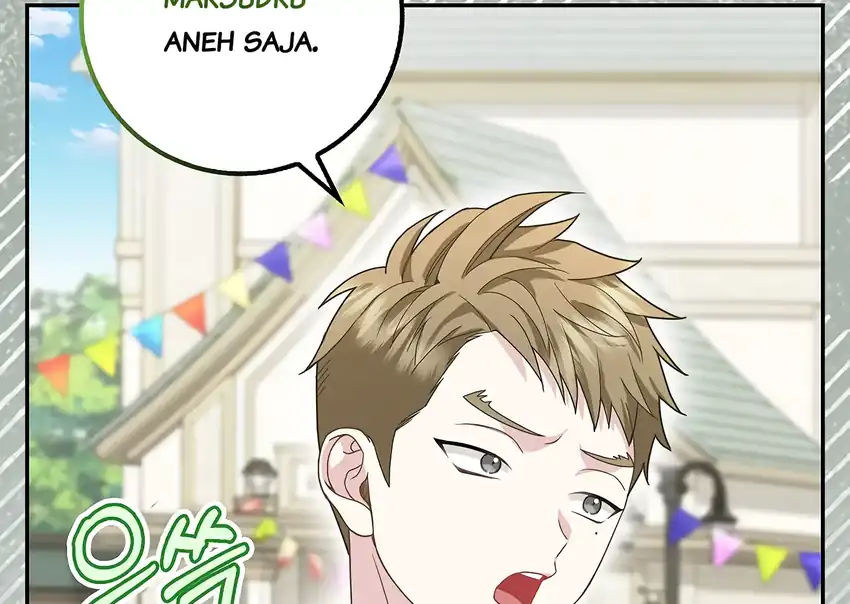 Baca The Snow Leopard Baby of the Black Leopard Family - Chapter 33 halaman 149