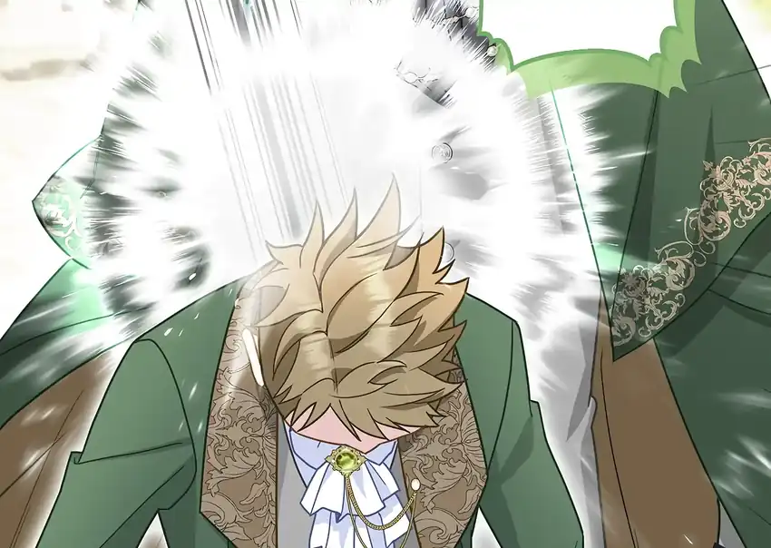 Baca The Snow Leopard Baby of the Black Leopard Family - Chapter 33 halaman 158