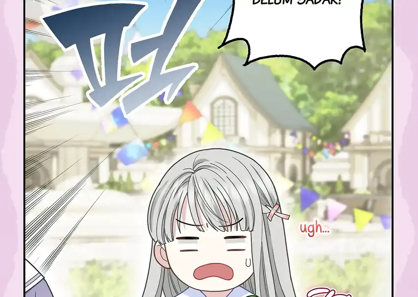 Baca The Snow Leopard Baby of the Black Leopard Family - Chapter 33 halaman 166