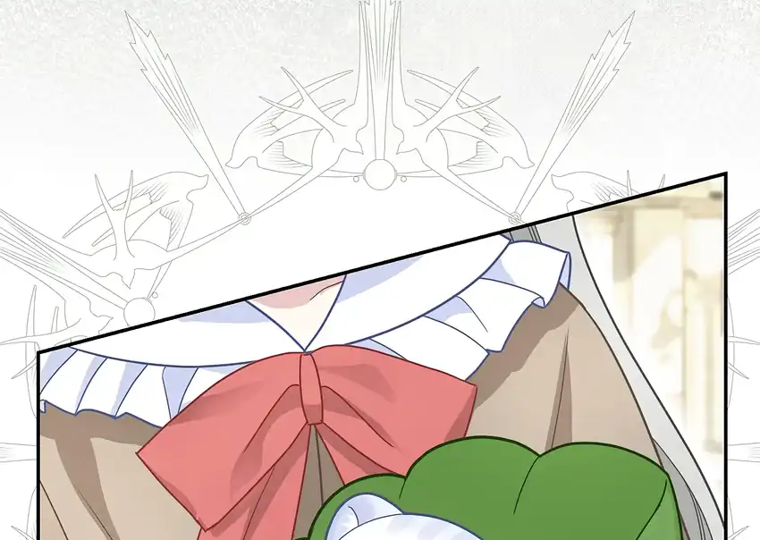 Baca The Snow Leopard Baby of the Black Leopard Family - Chapter 33 halaman 171