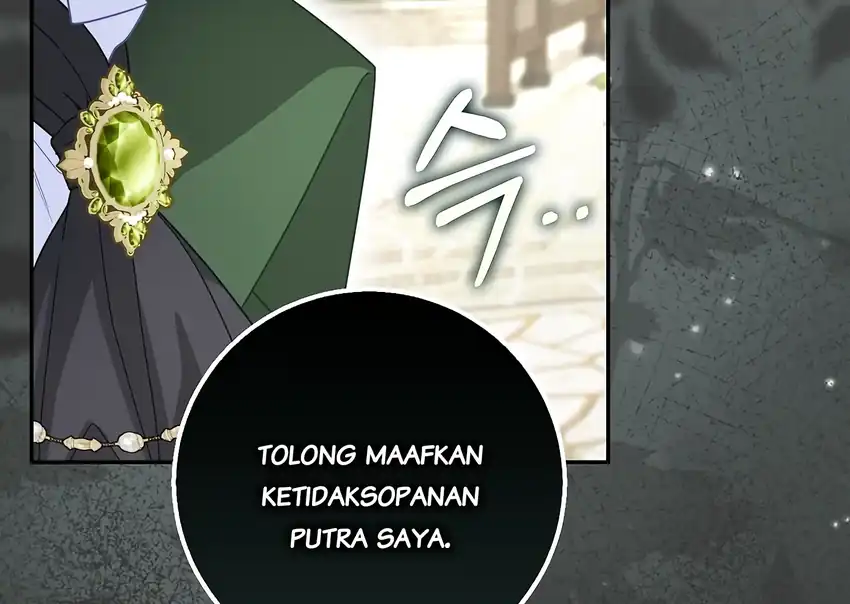 Baca The Snow Leopard Baby of the Black Leopard Family - Chapter 33 halaman 175