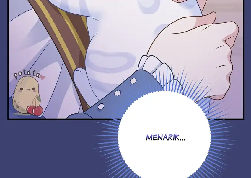 Baca The Snow Leopard Baby of the Black Leopard Family - Chapter 33 halaman 18