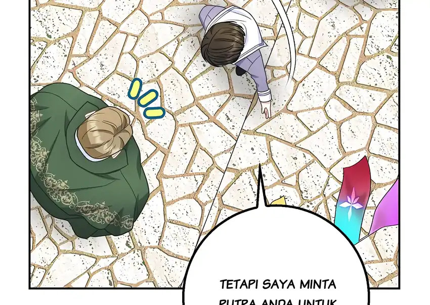 Baca The Snow Leopard Baby of the Black Leopard Family - Chapter 33 halaman 181