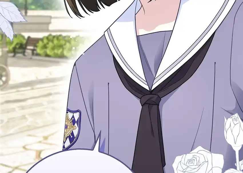 Baca The Snow Leopard Baby of the Black Leopard Family - Chapter 33 halaman 185