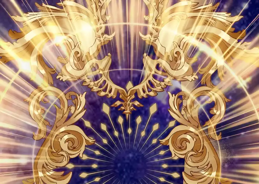 Baca The Snow Leopard Baby of the Black Leopard Family - Chapter 33 halaman 196