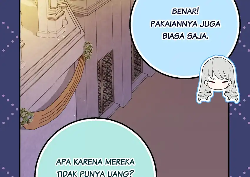 Baca The Snow Leopard Baby of the Black Leopard Family - Chapter 33 halaman 21