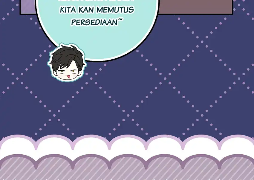 Baca The Snow Leopard Baby of the Black Leopard Family - Chapter 33 halaman 22