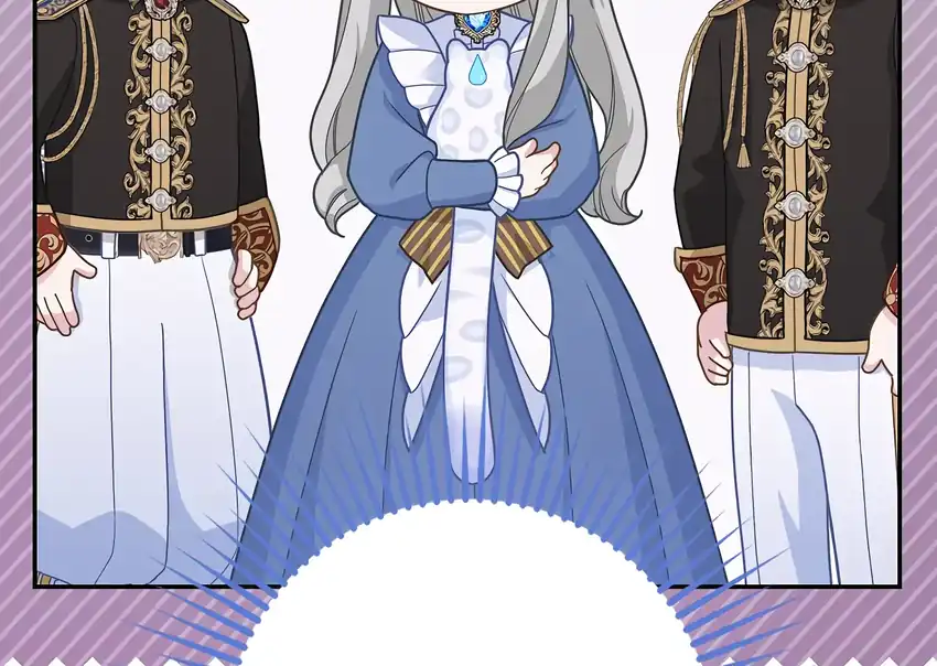 Baca The Snow Leopard Baby of the Black Leopard Family - Chapter 33 halaman 24